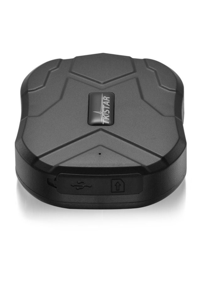 تي كي ستار جهاز تتبع GPS للسيارات TK905 مع مغناطيس قوي، تصميم مقاوم للماء، تتبع الموقع في الوقت الحقيقي - Image 2